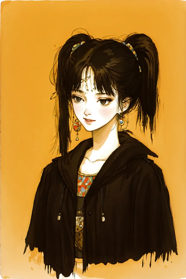 Anime,Anime Style,Girl,LoRA,SD 1.5