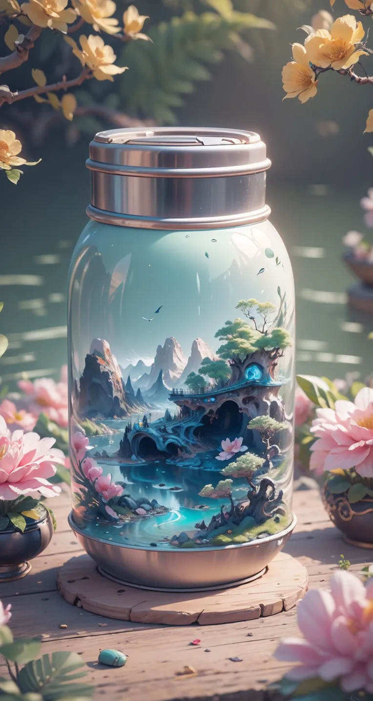 Cartoon style,Space & Scene,Style Boost,LoRA,SD 1.5