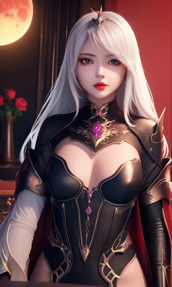 CGI style,Anime Character,Girl,LoRA,SD 1.5