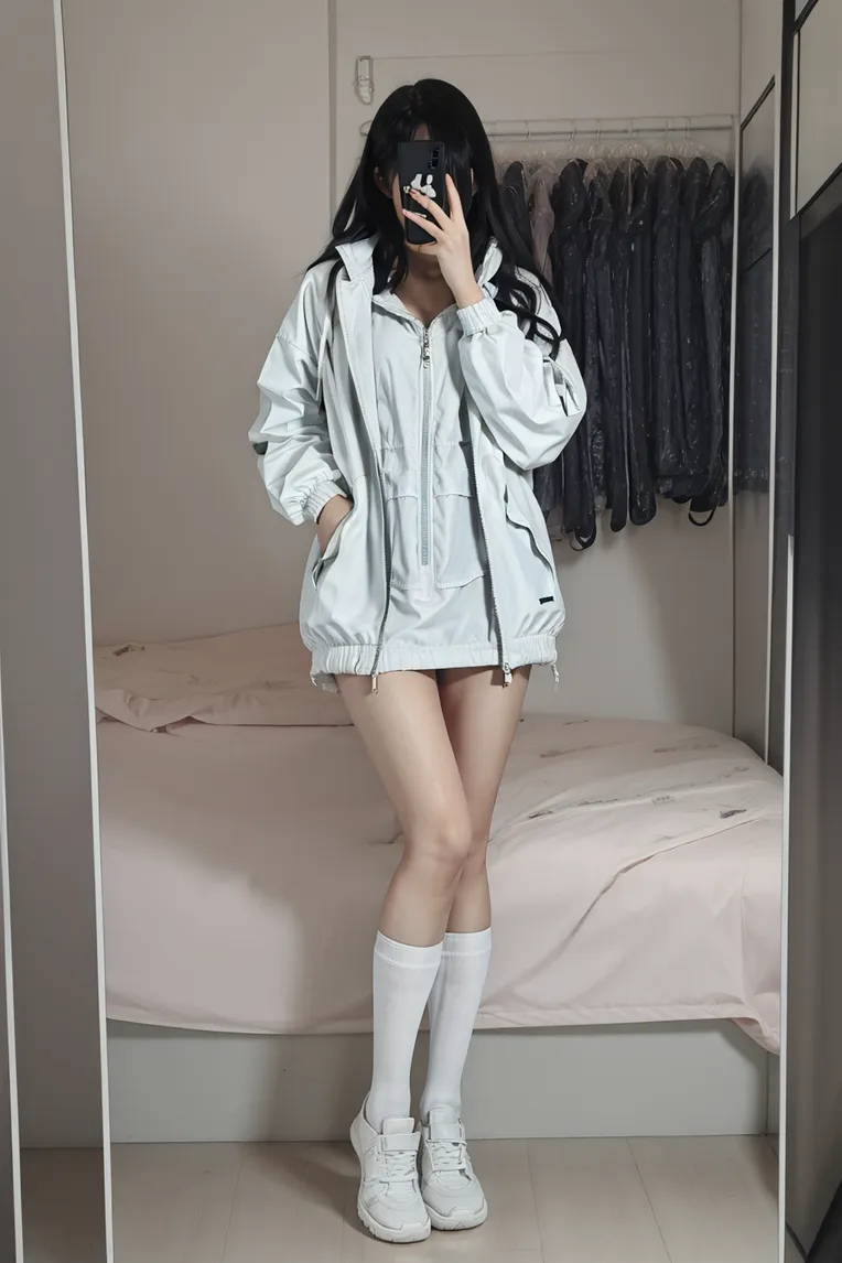 Realistic,Portrait Photography,Girl,LoRA,SD 1.5