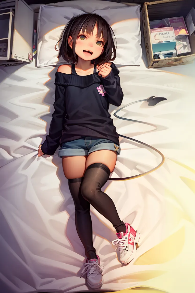 Anime,Anime Style,Girl,LoRA,SD 1.5