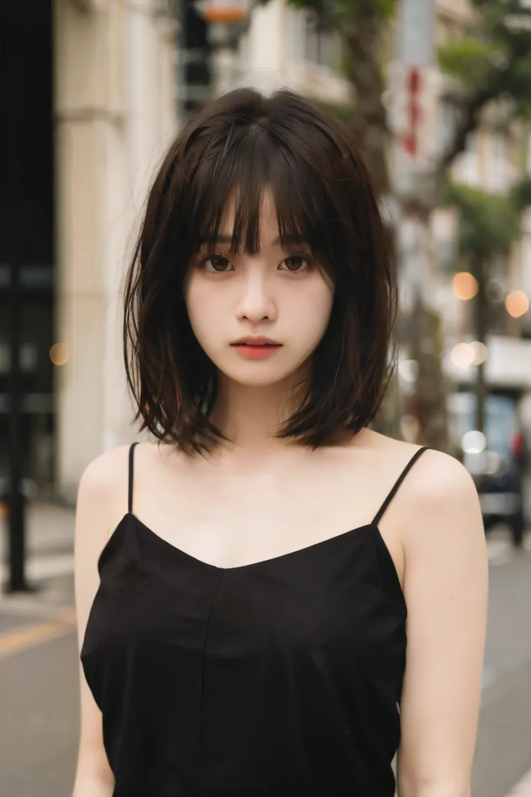 Realistic,Portrait Photography,Girl,LoRA,SD 1.5