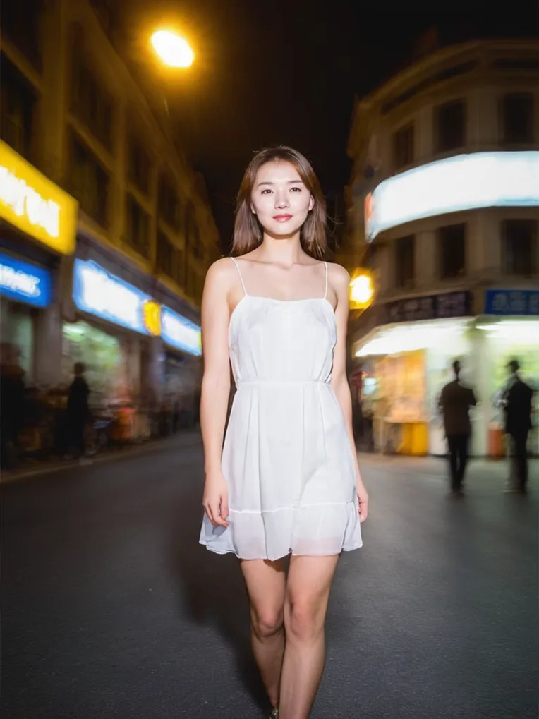 Realistic,Style & Filter,Girl,LoRA,SDXL