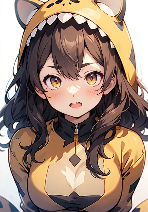 Anime,Anime Style,Girl,LoRA,SD 1.5