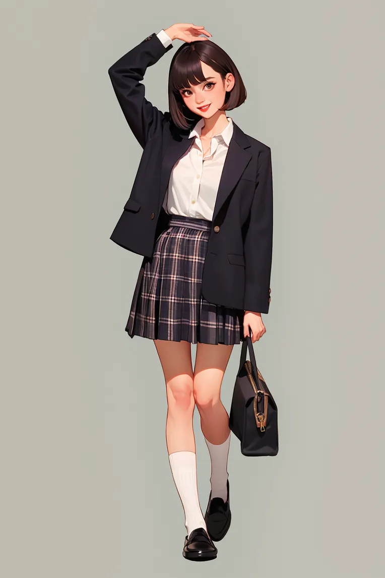 Anime,Anime Style,Girl,Checkpoint,SD 1.5