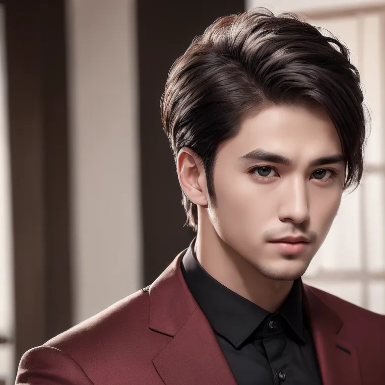 Anime Style,Boy,Object Enhance,LoRA,SD 1.5