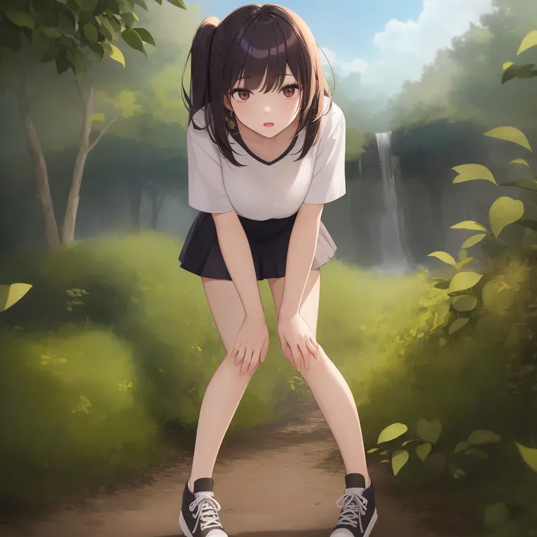 Anime,Anime Style,Girl,LoRA,SD 1.5