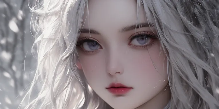 CGI style,Anime Character,Girl,Checkpoint,SD 1.5