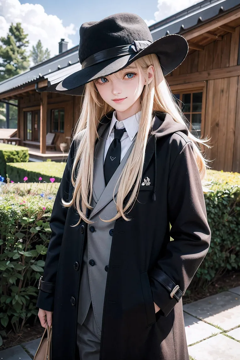 CGI style,Anime Style,Girl,Checkpoint,SD 1.5