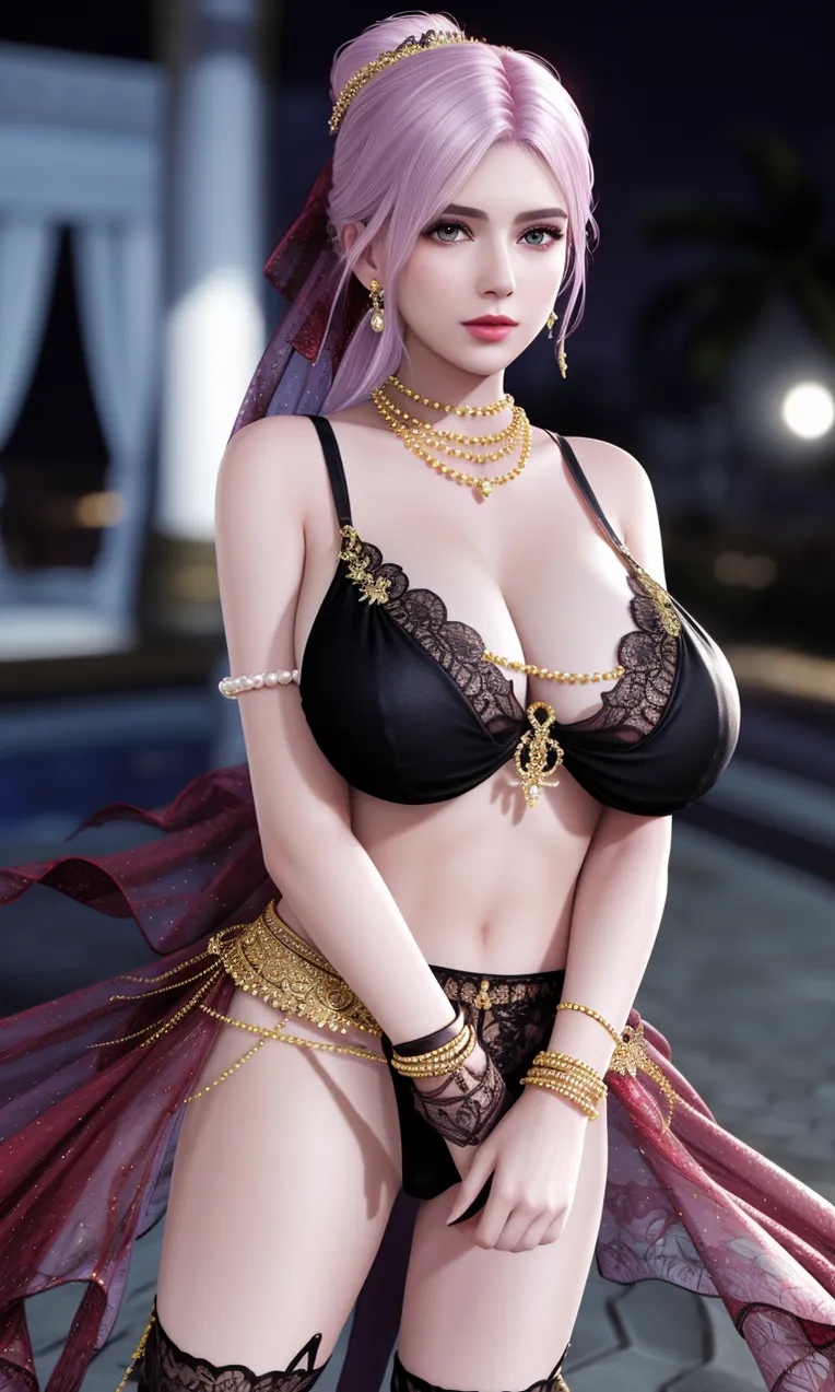 CGI style,Anime Character,Girl,LoRA,SD 1.5