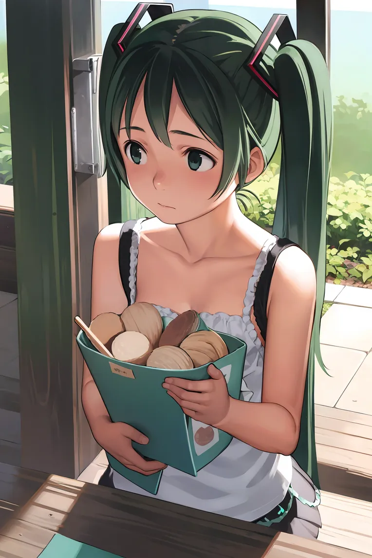 Anime,Anime Style,Girl,LoRA,SD 1.5