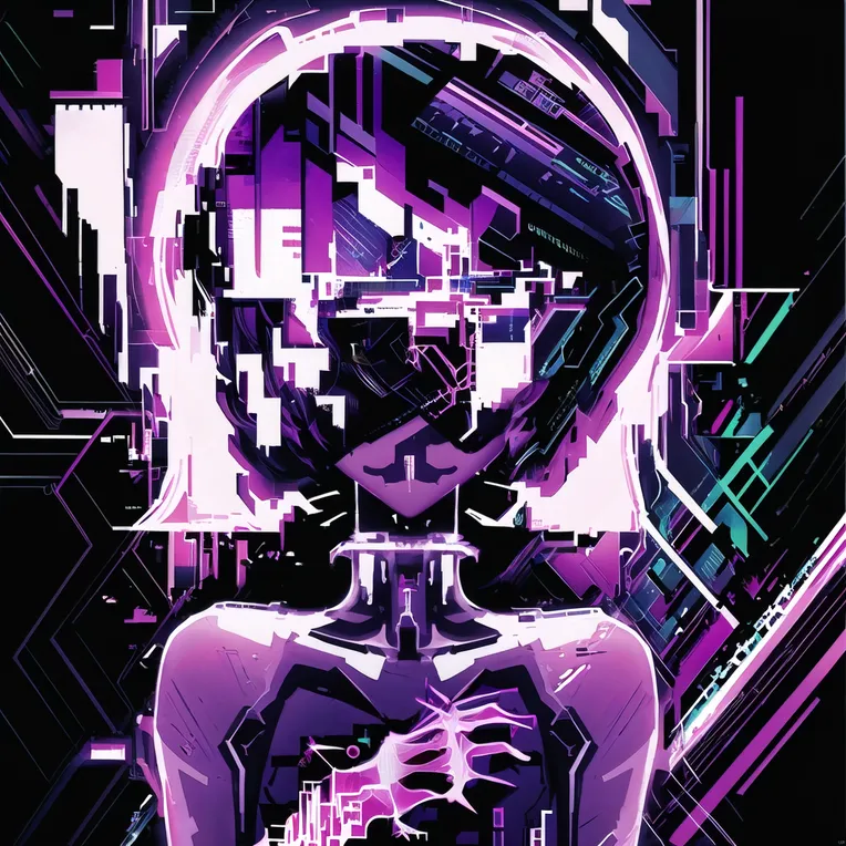 Anime,Anime Style,Girl,LoRA,SD 1.5