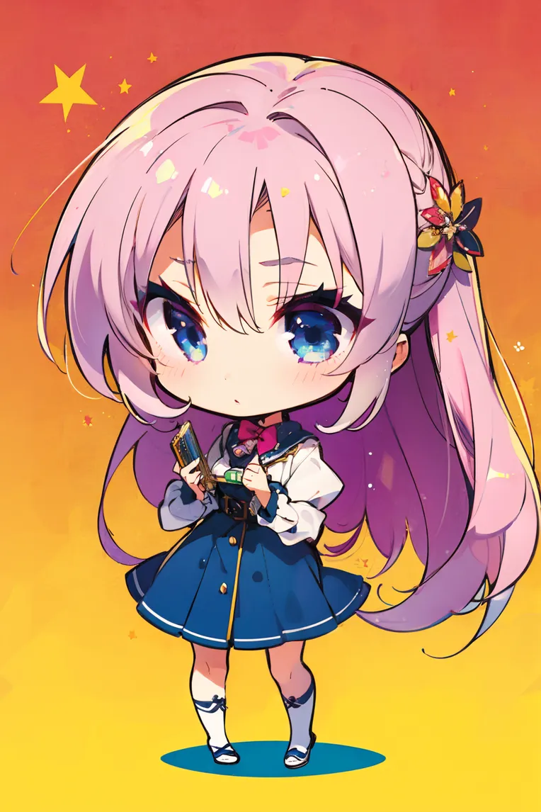 Anime,Anime Style,Girl,LoRA,SD 1.5