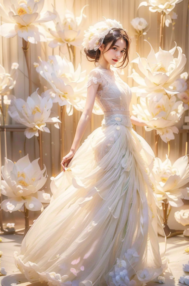 Flower_pistil (Exclusive Release on the Entire Internet) v1.0