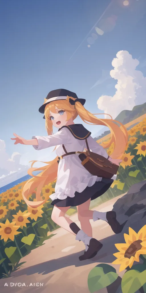 Anime,Anime Style,Girl,LoRA,SD 1.5