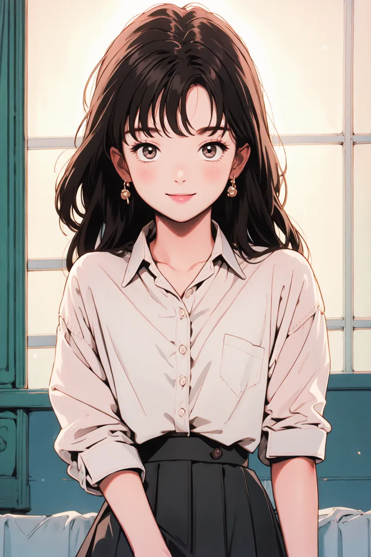 Anime,Anime Character,Girl,LoRA,SD 1.5