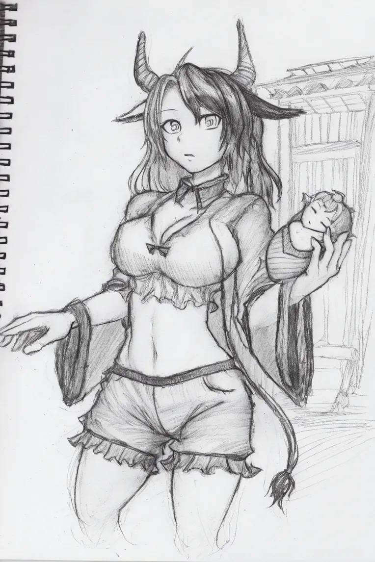 Anime,Anime Character,Girl,LoRA,SD 1.5