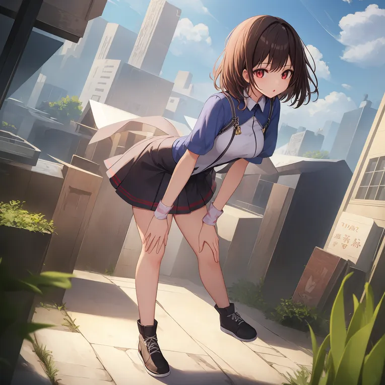 Anime,Anime Style,Girl,LoRA,SD 1.5