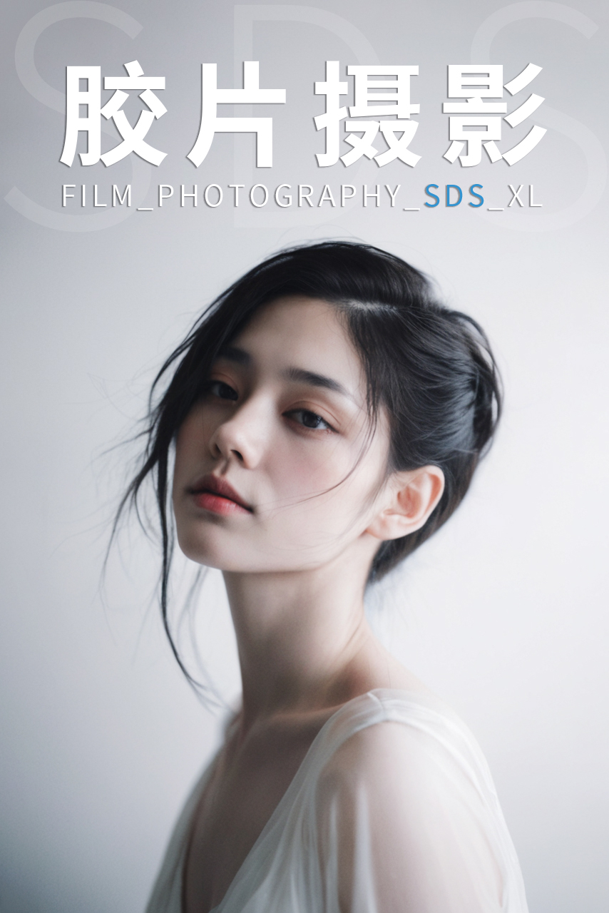 SDS|FILM/Film Photography|XL beta 2.0