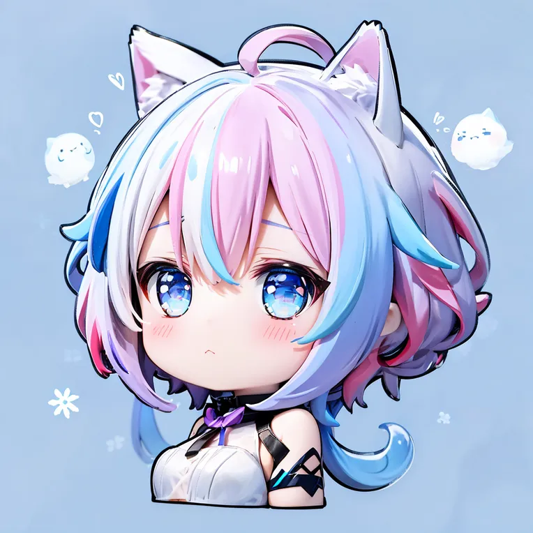 Anime,Anime,Girl,LoRA,SD 1.5