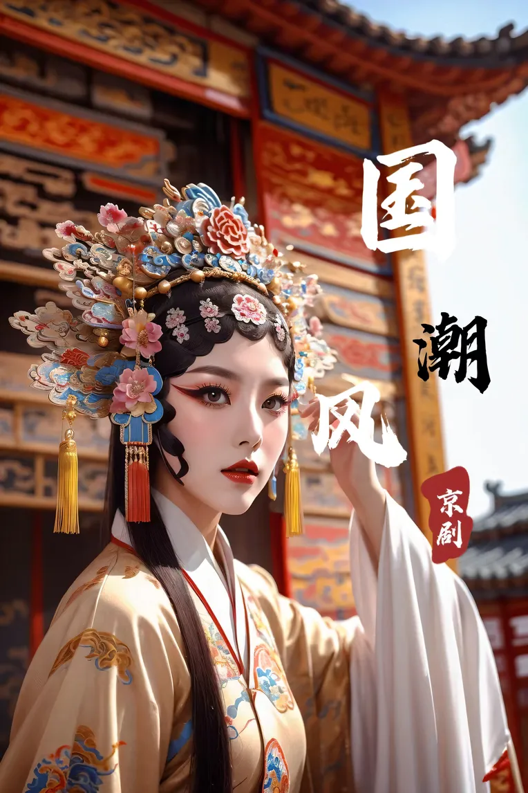 Realistic,Fashion & Makeup,Girl,LoRA,SD 1.5