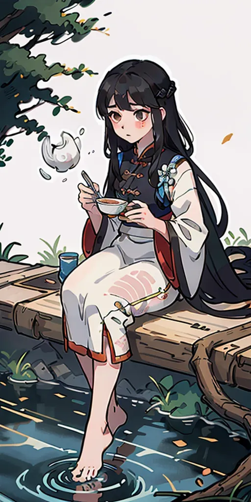 Anime,Anime Style,Girl,Checkpoint,SD 1.5