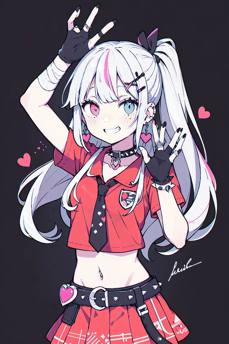 Anime,Anime Style,Girl,Checkpoint,SD 1.5
