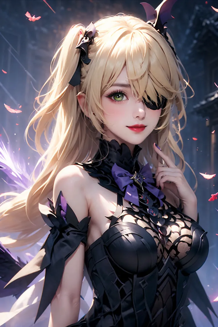 CGI style,Anime Character,Girl,LoRA,SD 1.5