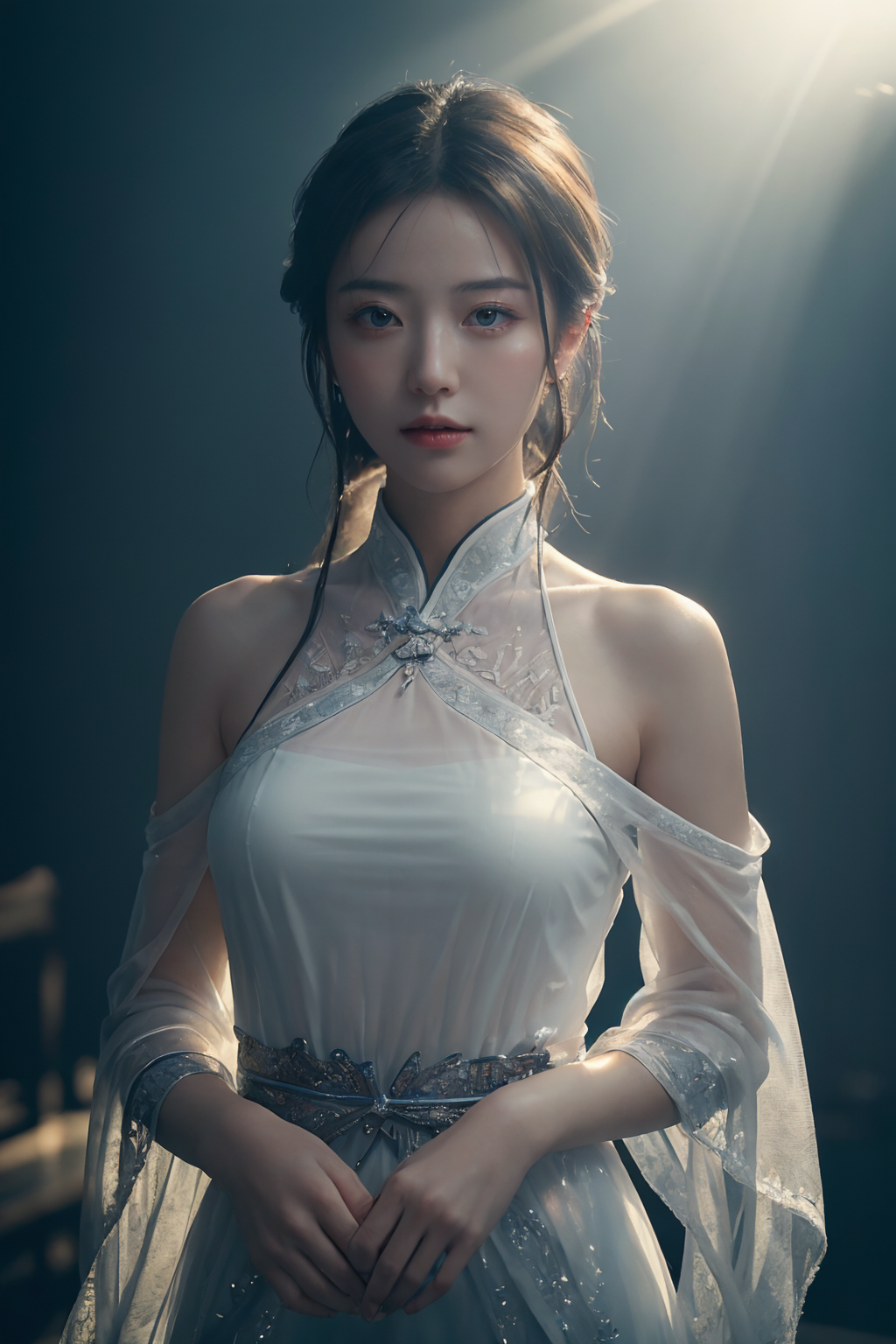 TuQing v3.4 v2.1