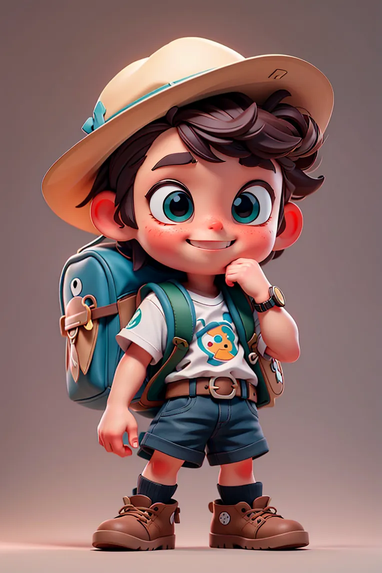 Cartoon style,Digital Painting Media,Girl,LoRA,SD 1.5