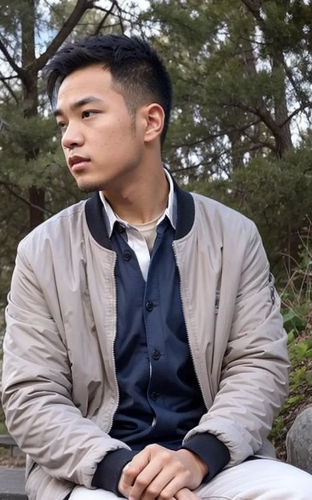 Realistic,Portrait Photography,Boy,LoRA,SD 1.5