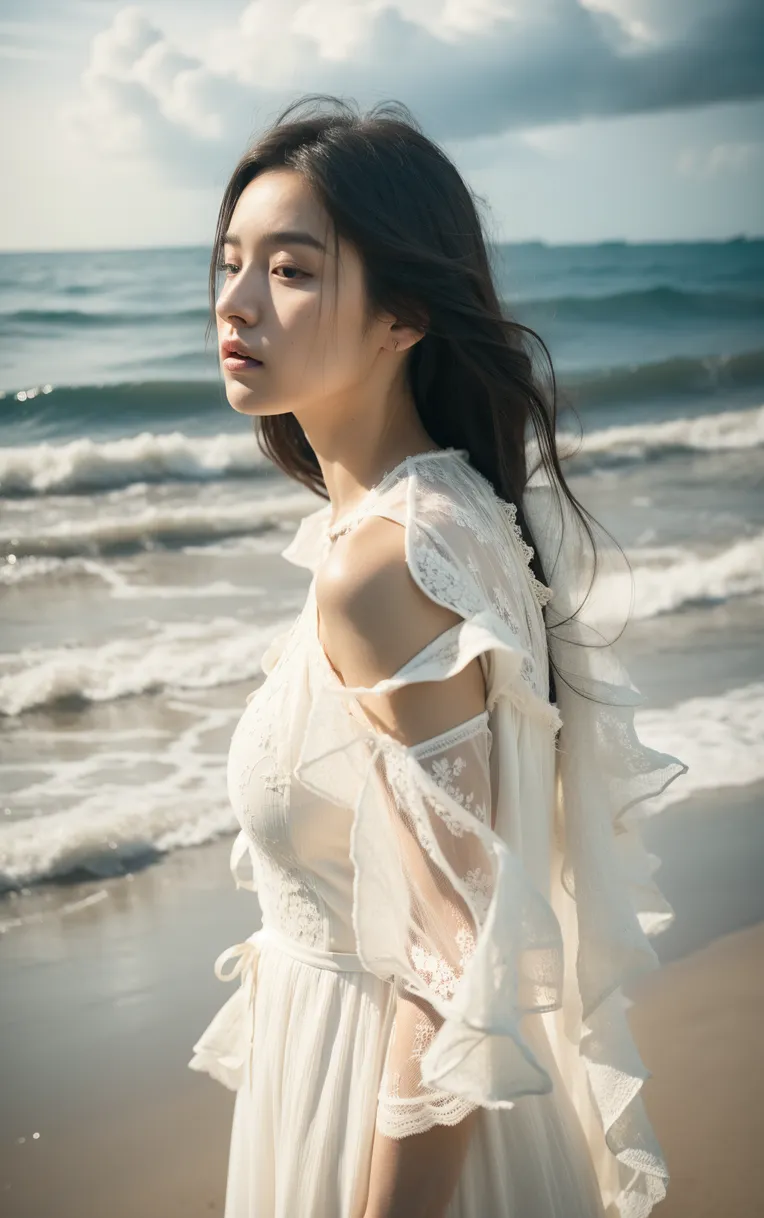 Realistic,Portrait Photography,Girl,Checkpoint,SD 1.5
