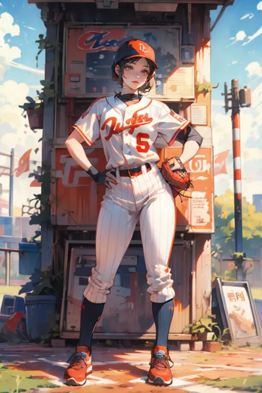 Anime,Anime Style,Girl,LoRA,SD 1.5