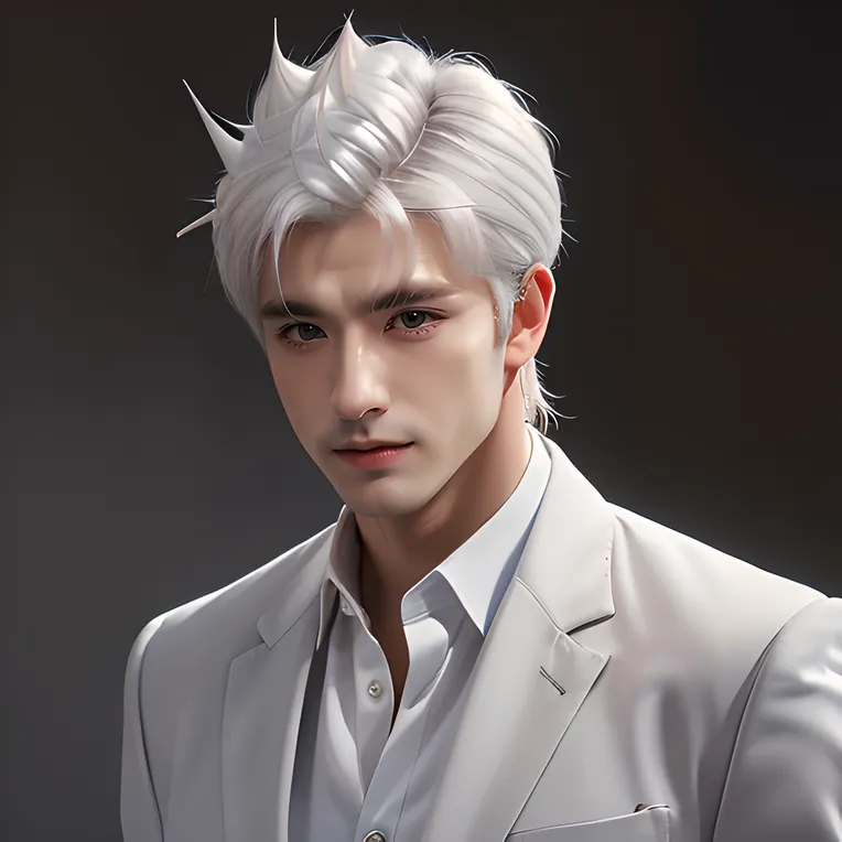 Anime Style,Boy,Object Enhance,LoRA,SD 1.5