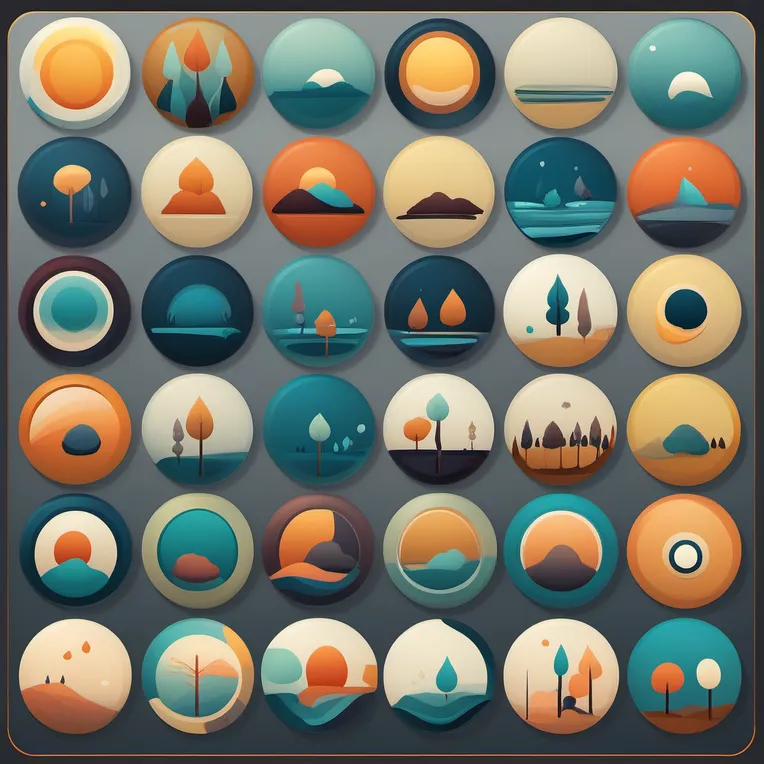 Classic Painting,Logo design,Object Enhance,LoRA,SDXL