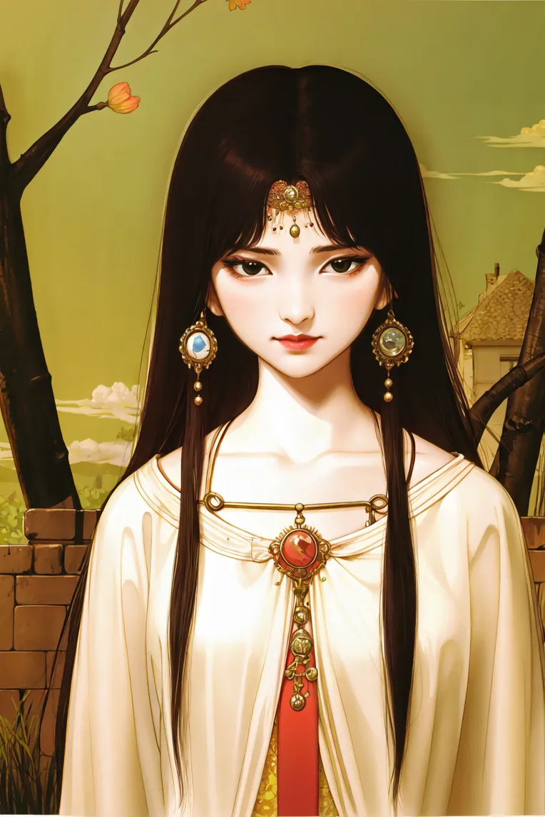 Anime,Anime Style,Girl,LoRA,SD 1.5