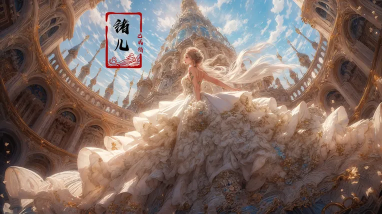 CGI style,Anime Style,Girl,LoRA,SD 1.5