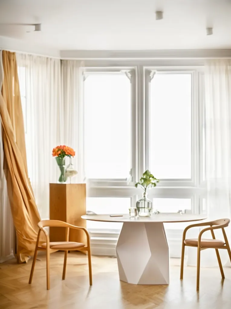 Realistic,Interior Design,Space & Scene,LoRA,SD 1.5