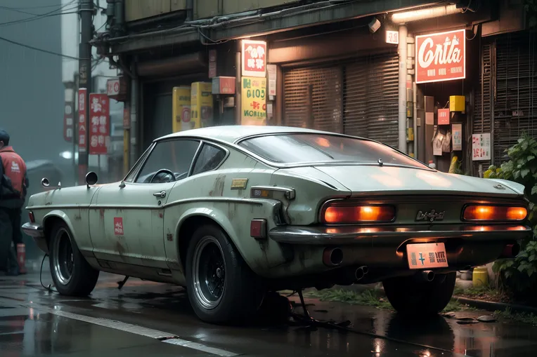 CGI style,Anime Style,Style Boost,LoRA,SD 1.5