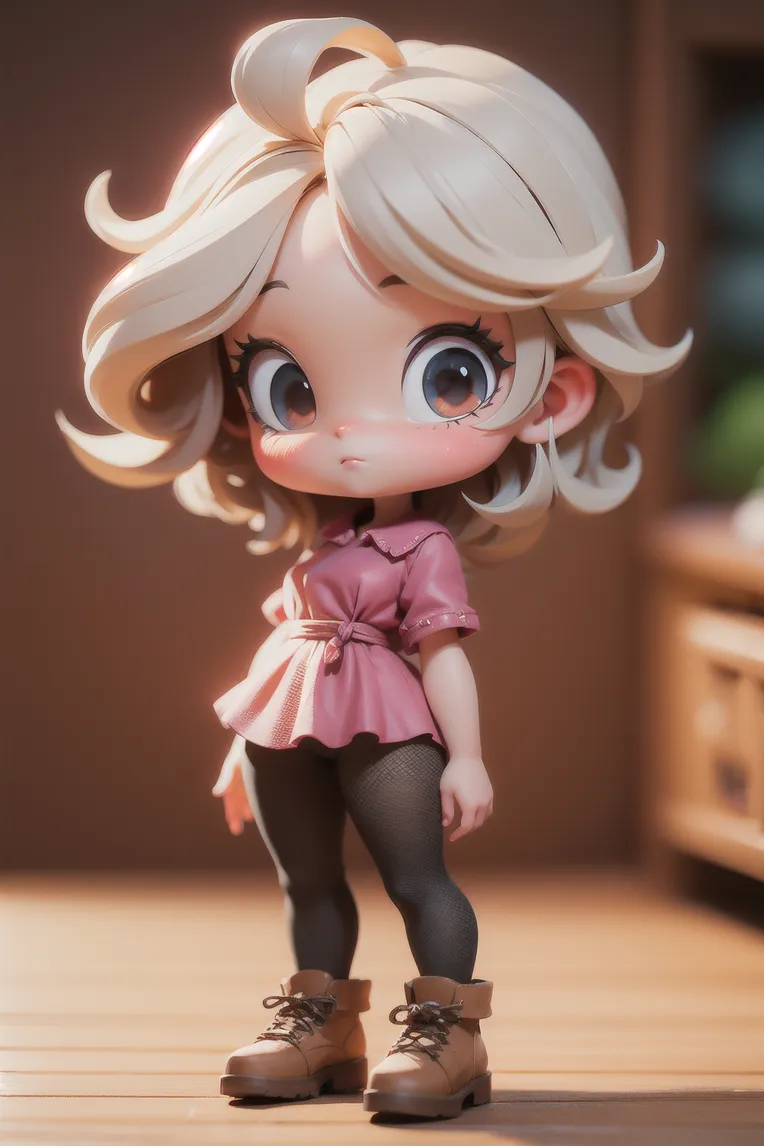 Cartoon style,Digital Painting Media,Girl,Checkpoint,SD 1.5