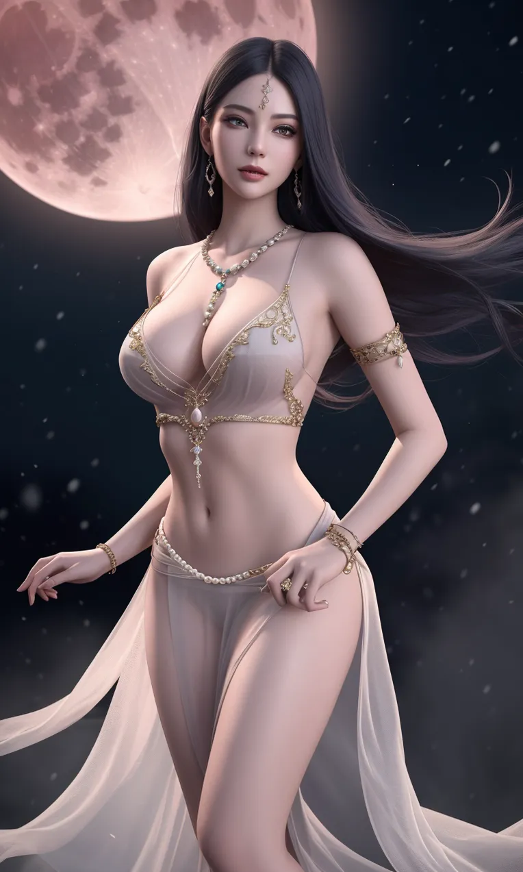 CGI style,Anime Character,Girl,LoRA,SD 1.5