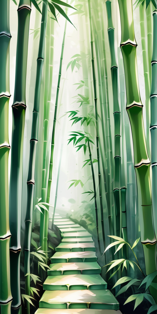 竹羽原创插画艺术模型Illustration Art ZY SDXL V1.0-Checkpoint-竹羽-LiblibAI