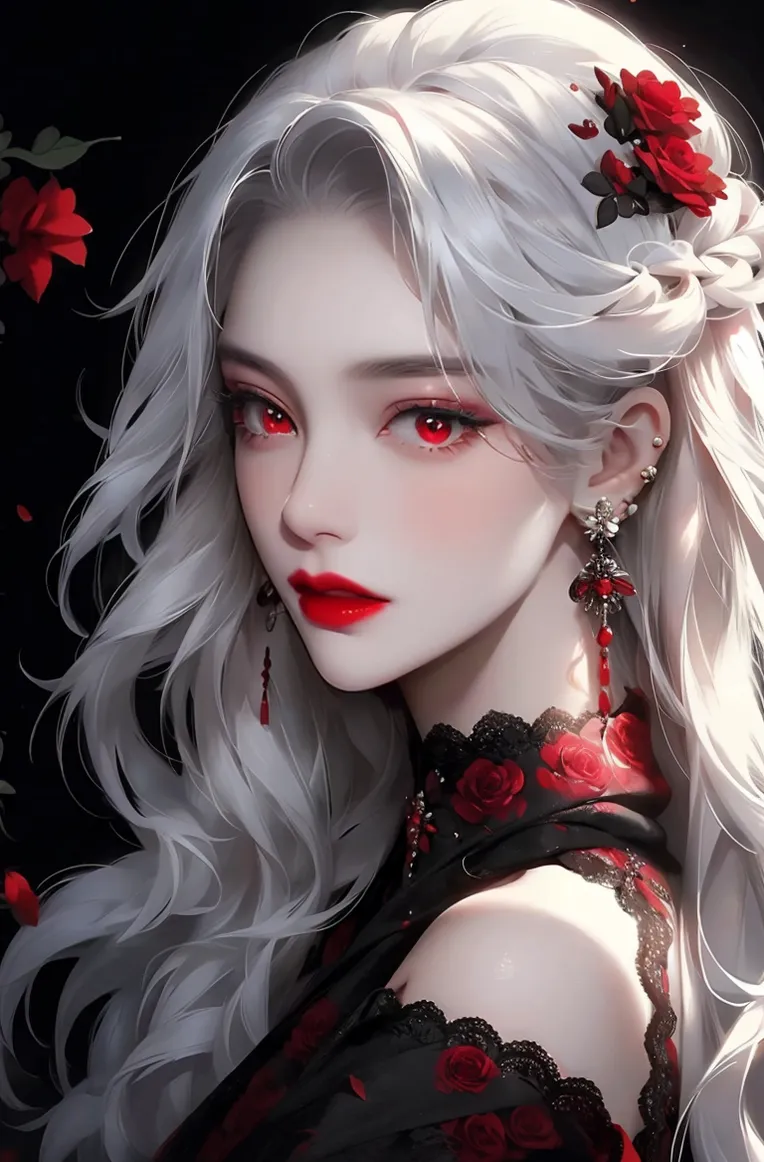 CGI style,Anime Character,Girl,LoRA,SD 1.5