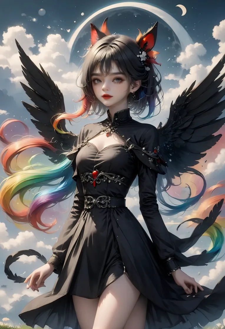 CGI style,Anime Character,Girl,Checkpoint,SDXL