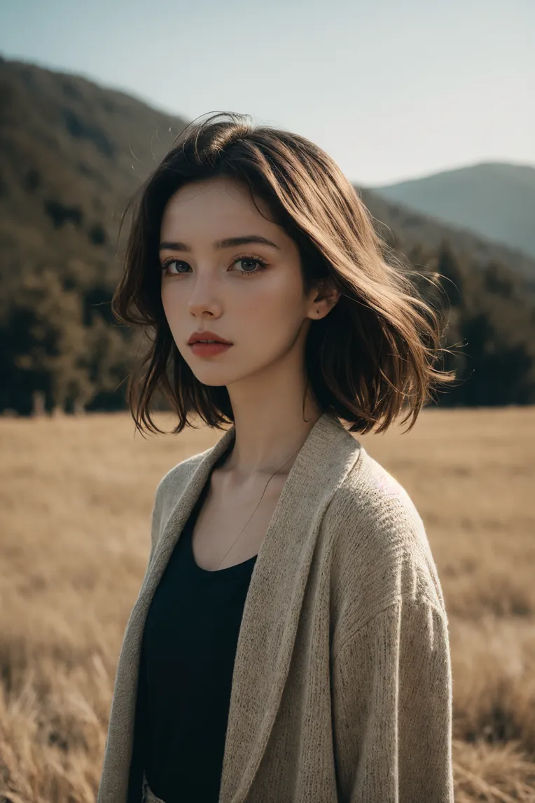 Realistic,Portrait Photography,Girl,Checkpoint,SD 1.5