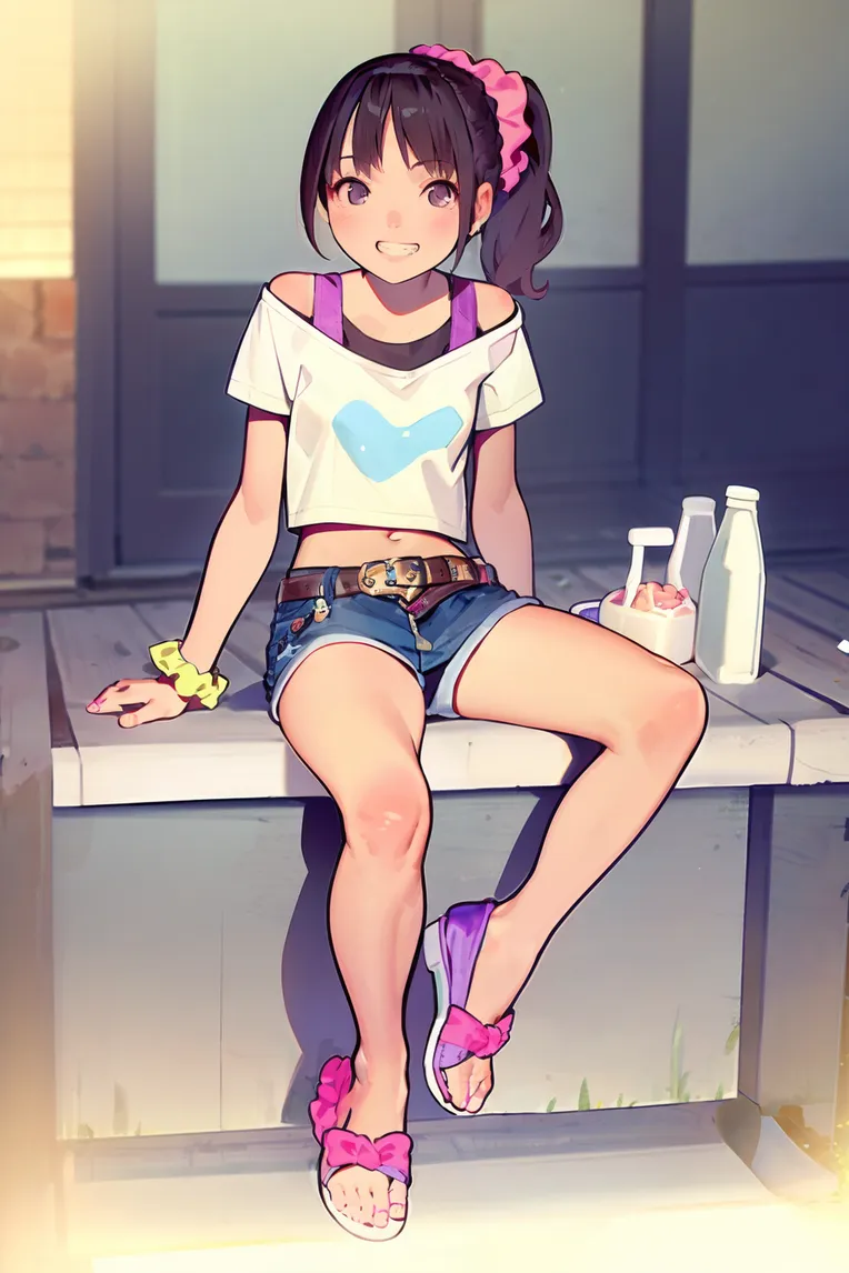 Anime,Anime Style,Girl,Checkpoint,SD 1.5