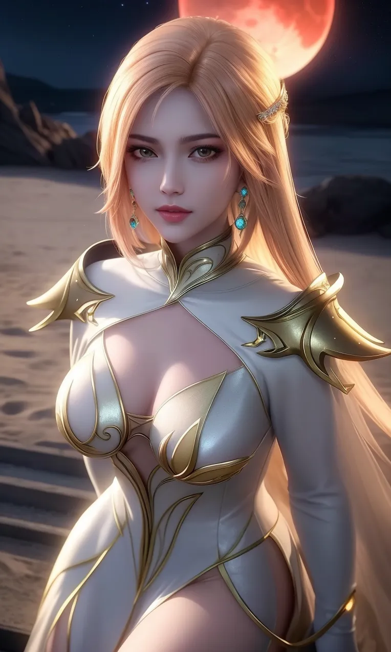 CGI style,Anime Character,Girl,LoRA,SD 1.5