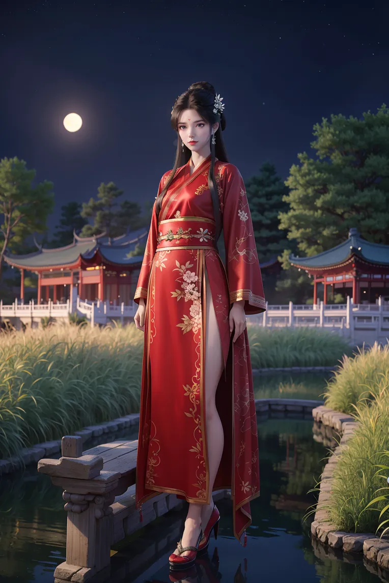 CGI style,Anime Character,Girl,LoRA,SD 1.5