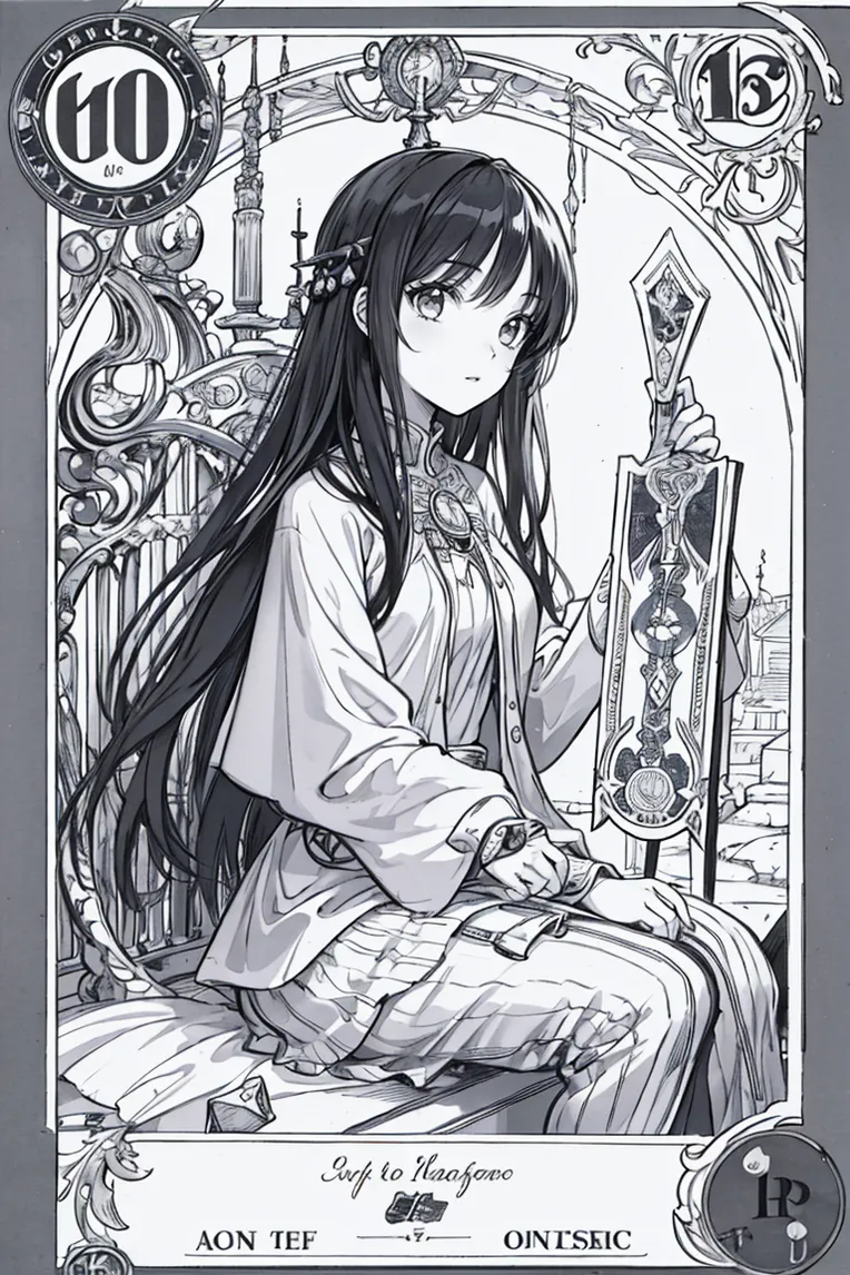 Anime,Anime Character,Girl,LoRA,SD 1.5