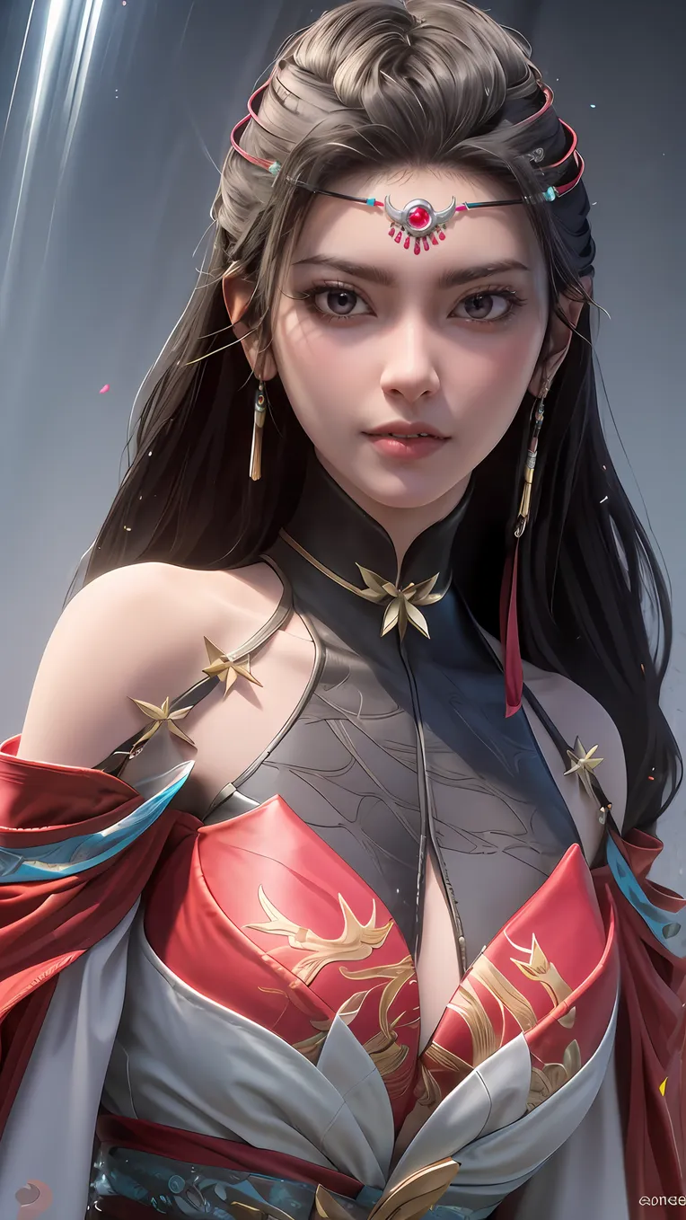 CGI style,Anime Character,Girl,LoRA,SD 1.5